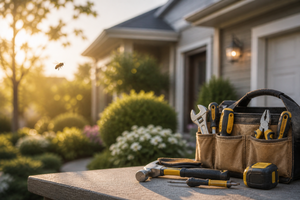 Maintenance and Repair